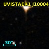 COSMOS J100042.89+023858.3