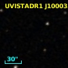COSMOS J100035.01+023859.4