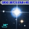 1RXS J072119.0+451327