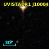 COSMOS J100042.38+023855.6