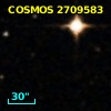 COSMOS J100029.85+023854.3