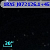 1RXS J072126.1+451852
