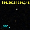 COSMOS J100033.92+023855.0