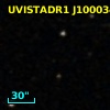 COSMOS J100034.02+023854.1