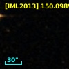 COSMOS J100023.73+023854.0