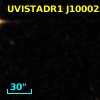 COSMOS J100023.76+023852.3