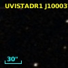 COSMOS J100037.38+023855.0