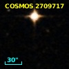 COSMOS J100028.34+023854.5