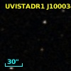 COSMOS J100034.47+023854.9