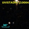 COSMOS J100043.25+023847.9