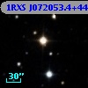 1RXS J072053.4+442700
