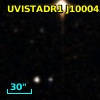 COSMOS J100043.61+023848.7
