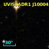 COSMOS J100041.29+023854.7