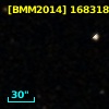 zCOSMOS 846123