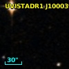 COSMOS J100039.98+023852.9