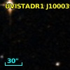 COSMOS J100039.77+023850.6