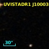 COSMOS J100038.18+023852.3