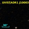 COSMOS J100037.60+023855.5