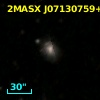2MASX J07130759+4455417