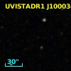 COSMOS J100034.42+023851.4