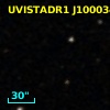 COSMOS J100034.62+023900.7
