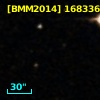 zCOSMOS 845785