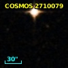 COSMOS J100028.39+023847.1
