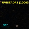 COSMOS J100037.86+023848.2
