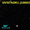 COSMOS J100037.74+023844.6