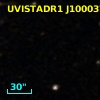 COSMOS J100037.61+023845.8