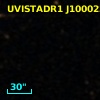 COSMOS J100023.35+023844.8