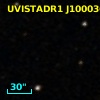 COSMOS J100036.20+023846.3