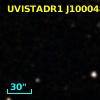 COSMOS J100048.18+023842.4