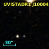 COSMOS J100043.52+023842.0