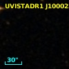 COSMOS J100023.72+023841.0