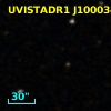 COSMOS J100034.64+023840.7