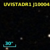 COSMOS J100048.60+023838.6