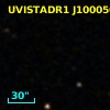 COSMOS J100050.94+023838.5
