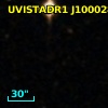 COSMOS J100028.00+023835.2