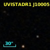 COSMOS J100051.20+023833.8