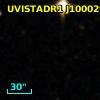 COSMOS J100029.36+023833.8