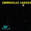 zCOSMOS 846145