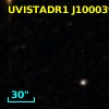 COSMOS J100039.30+023831.5