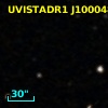 COSMOS J100048.09+023829.9