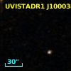 COSMOS J100038.76+023829.0