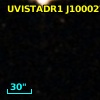 COSMOS J100027.78+023825.4