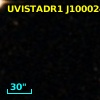 COSMOS J100024.06+023828.6