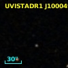 COSMOS J100049.49+023826.6