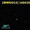zCOSMOS 845425