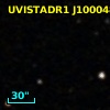 COSMOS J100048.07+023835.3